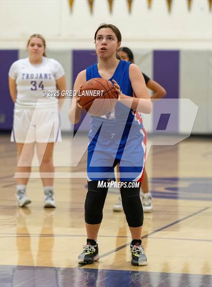 Thumbnail 2 in JV: Tamalpais @ Petaluma photogallery.