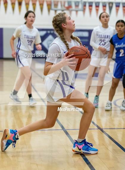 Thumbnail 1 in JV: Tamalpais @ Petaluma photogallery.