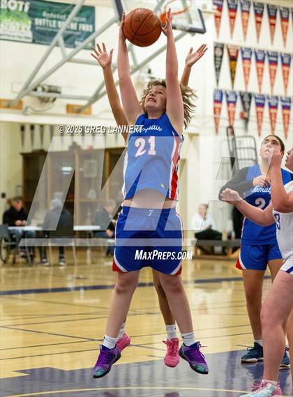 Thumbnail 3 in JV: Tamalpais @ Petaluma photogallery.