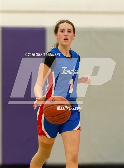 Thumbnail 1 in JV: Tamalpais @ Petaluma photogallery.