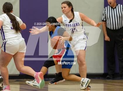 Thumbnail 2 in JV: Tamalpais @ Petaluma photogallery.