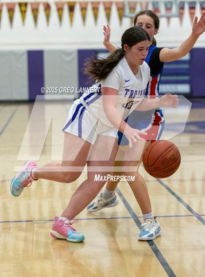 Thumbnail 2 in JV: Tamalpais @ Petaluma photogallery.