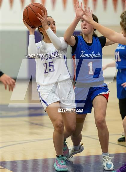 Thumbnail 1 in JV: Tamalpais @ Petaluma photogallery.