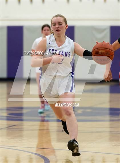 Thumbnail 1 in JV: Tamalpais @ Petaluma photogallery.