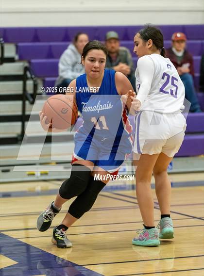 Thumbnail 3 in JV: Tamalpais @ Petaluma photogallery.