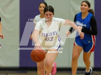 Thumbnail 1 in JV: Tamalpais @ Petaluma photogallery.