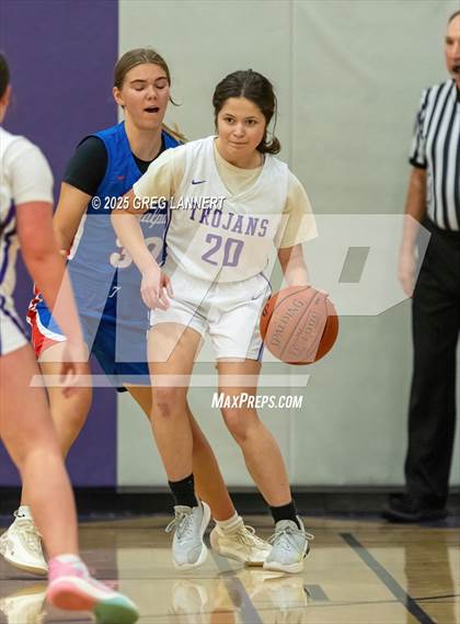 Thumbnail 1 in JV: Tamalpais @ Petaluma photogallery.