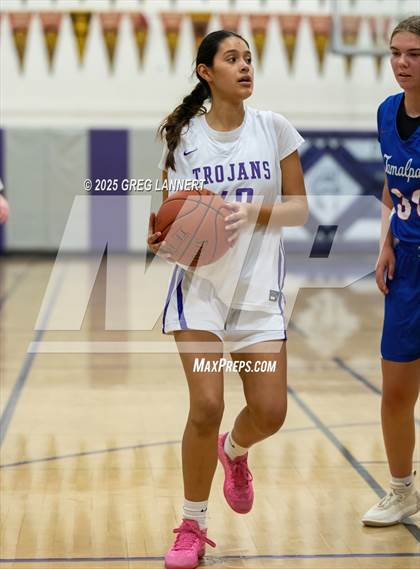 Thumbnail 1 in JV: Tamalpais @ Petaluma photogallery.