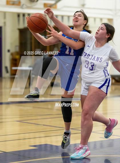 Thumbnail 3 in JV: Tamalpais @ Petaluma photogallery.