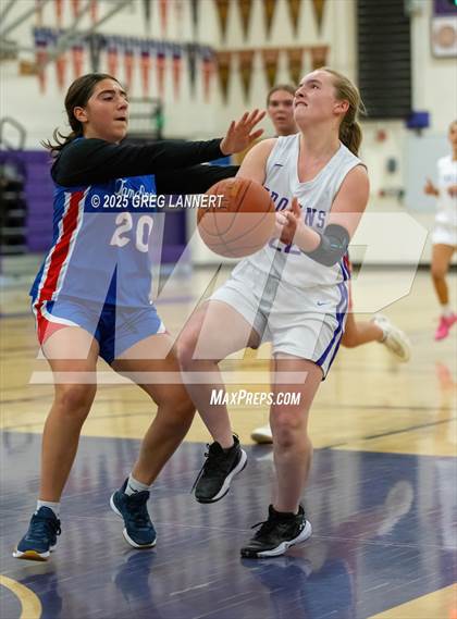 Thumbnail 3 in JV: Tamalpais @ Petaluma photogallery.