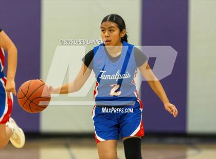 Thumbnail 1 in JV: Tamalpais @ Petaluma photogallery.