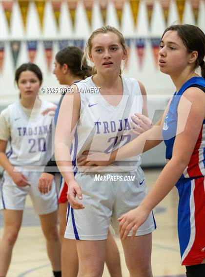 Thumbnail 3 in JV: Tamalpais @ Petaluma photogallery.