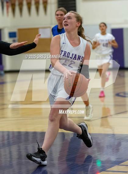 Thumbnail 2 in JV: Tamalpais @ Petaluma photogallery.