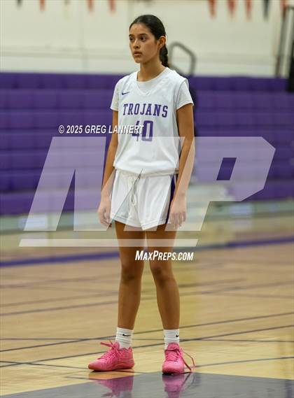 Thumbnail 1 in JV: Tamalpais @ Petaluma photogallery.