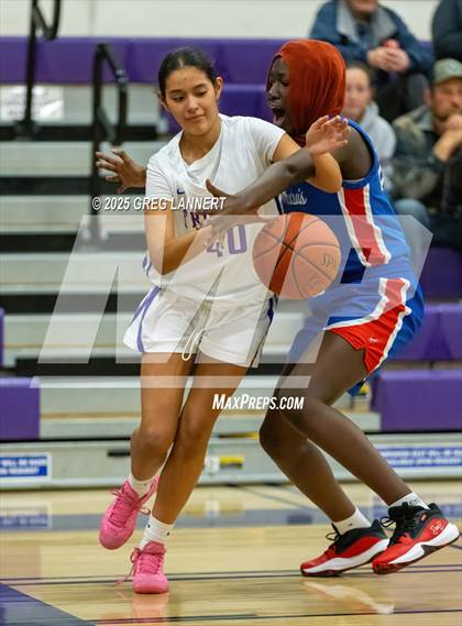 Thumbnail 1 in JV: Tamalpais @ Petaluma photogallery.