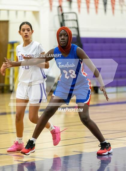 Thumbnail 3 in JV: Tamalpais @ Petaluma photogallery.