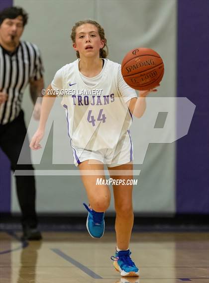 Thumbnail 3 in JV: Tamalpais @ Petaluma photogallery.