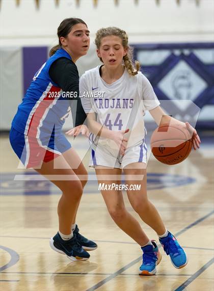 Thumbnail 1 in JV: Tamalpais @ Petaluma photogallery.