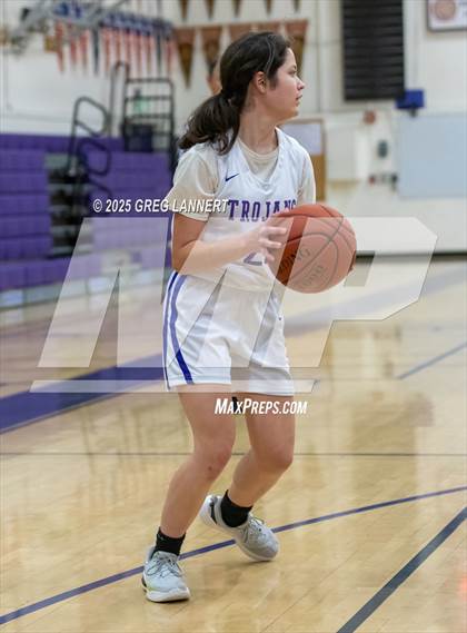 Thumbnail 1 in JV: Tamalpais @ Petaluma photogallery.