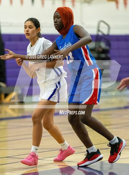 Thumbnail 2 in JV: Tamalpais @ Petaluma photogallery.