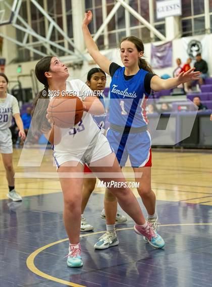 Thumbnail 3 in JV: Tamalpais @ Petaluma photogallery.