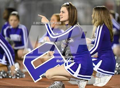 Thumbnail 1 in St. James vs. North Webster (LHSAA D3 Non-Select Regional) photogallery.