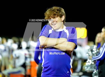 Thumbnail 2 in St. James vs. North Webster (LHSAA D3 Non-Select Regional) photogallery.