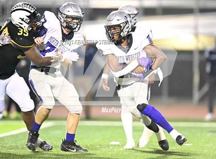 Thumbnail 3 in St. James vs. North Webster (LHSAA D3 Non-Select Regional) photogallery.