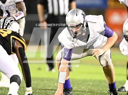 Thumbnail 2 in St. James vs. North Webster (LHSAA D3 Non-Select Regional) photogallery.