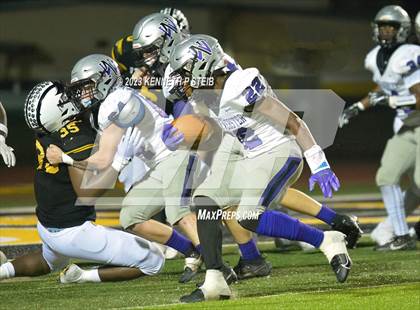 Thumbnail 3 in St. James vs. North Webster (LHSAA D3 Non-Select Regional) photogallery.