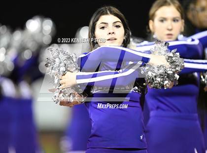 Thumbnail 1 in St. James vs. North Webster (LHSAA D3 Non-Select Regional) photogallery.