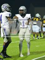 Photo from the gallery "St. James vs. North Webster (LHSAA D3 Non-Select Regional)"
