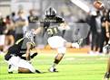 Photo from the gallery "St. James vs. North Webster (LHSAA D3 Non-Select Regional)"