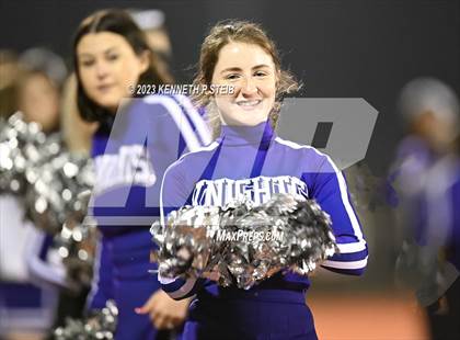 Thumbnail 1 in St. James vs. North Webster (LHSAA D3 Non-Select Regional) photogallery.