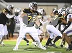 Photo from the gallery "St. James vs. North Webster (LHSAA D3 Non-Select Regional)"