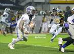 Photo from the gallery "St. James vs. North Webster (LHSAA D3 Non-Select Regional)"