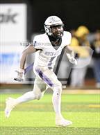 Photo from the gallery "St. James vs. North Webster (LHSAA D3 Non-Select Regional)"