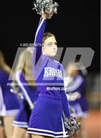 Photo from the gallery "St. James vs. North Webster (LHSAA D3 Non-Select Regional)"