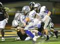 Photo from the gallery "St. James vs. North Webster (LHSAA D3 Non-Select Regional)"