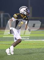 Photo from the gallery "St. James vs. North Webster (LHSAA D3 Non-Select Regional)"