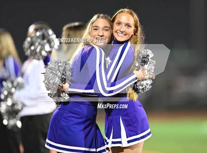 Thumbnail 2 in St. James vs. North Webster (LHSAA D3 Non-Select Regional) photogallery.