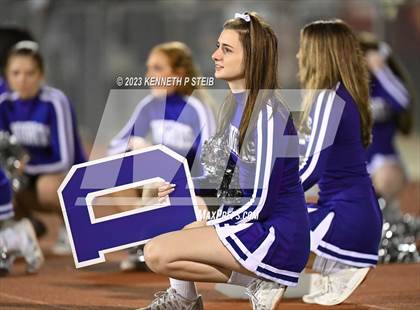 Thumbnail 3 in St. James vs. North Webster (LHSAA D3 Non-Select Regional) photogallery.