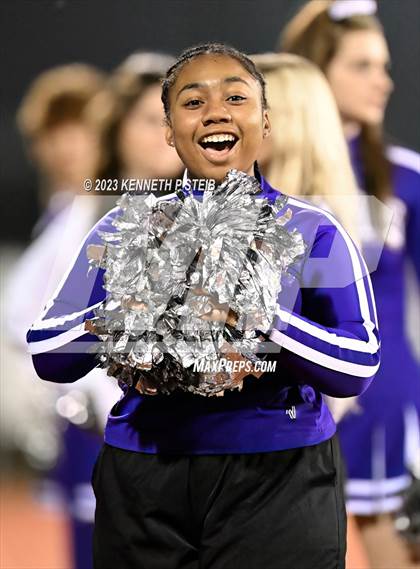 Thumbnail 3 in St. James vs. North Webster (LHSAA D3 Non-Select Regional) photogallery.