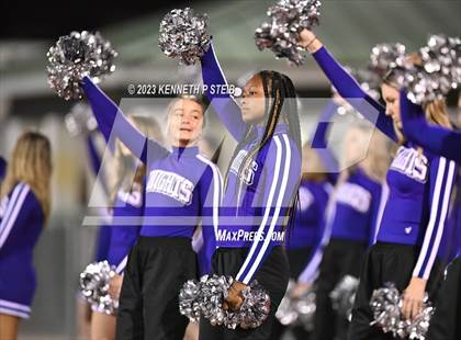 Thumbnail 3 in St. James vs. North Webster (LHSAA D3 Non-Select Regional) photogallery.