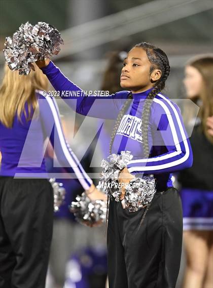 Thumbnail 2 in St. James vs. North Webster (LHSAA D3 Non-Select Regional) photogallery.