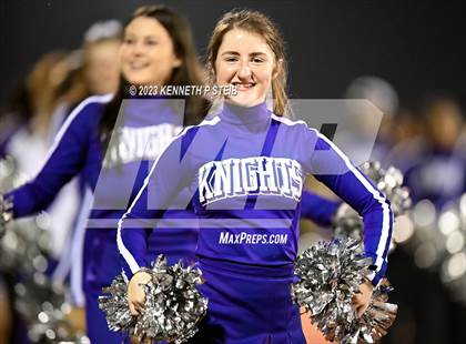 Thumbnail 1 in St. James vs. North Webster (LHSAA D3 Non-Select Regional) photogallery.
