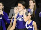 Photo from the gallery "St. James vs. North Webster (LHSAA D3 Non-Select Regional)"
