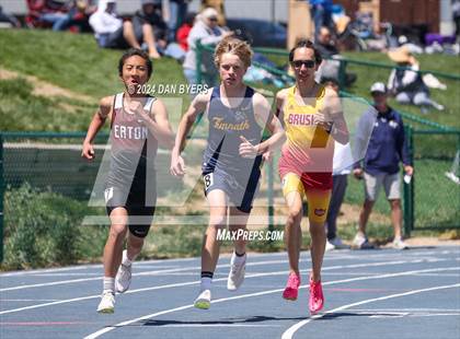 Thumbnail 2 in Patriot League Championships photogallery.