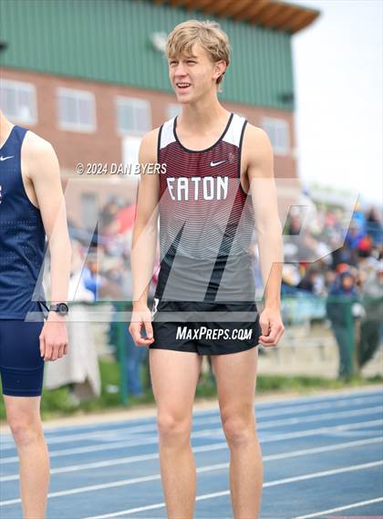 Thumbnail 2 in Patriot League Championships photogallery.