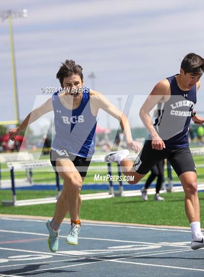 Thumbnail 1 in Patriot League Championships photogallery.